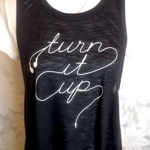 Old Navy Tank Top  XXL-2X